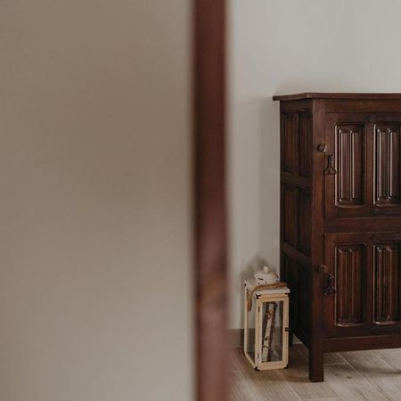 Casa Rural La Medica Sargentes de la Lora Εξωτερικό φωτογραφία