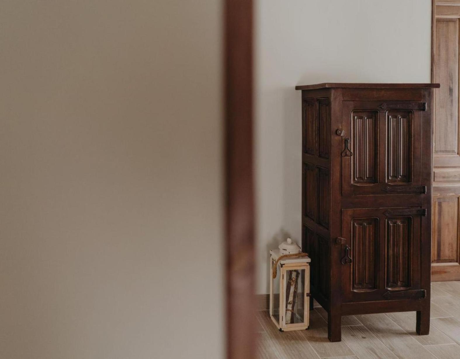 Casa Rural La Medica Sargentes de la Lora Εξωτερικό φωτογραφία