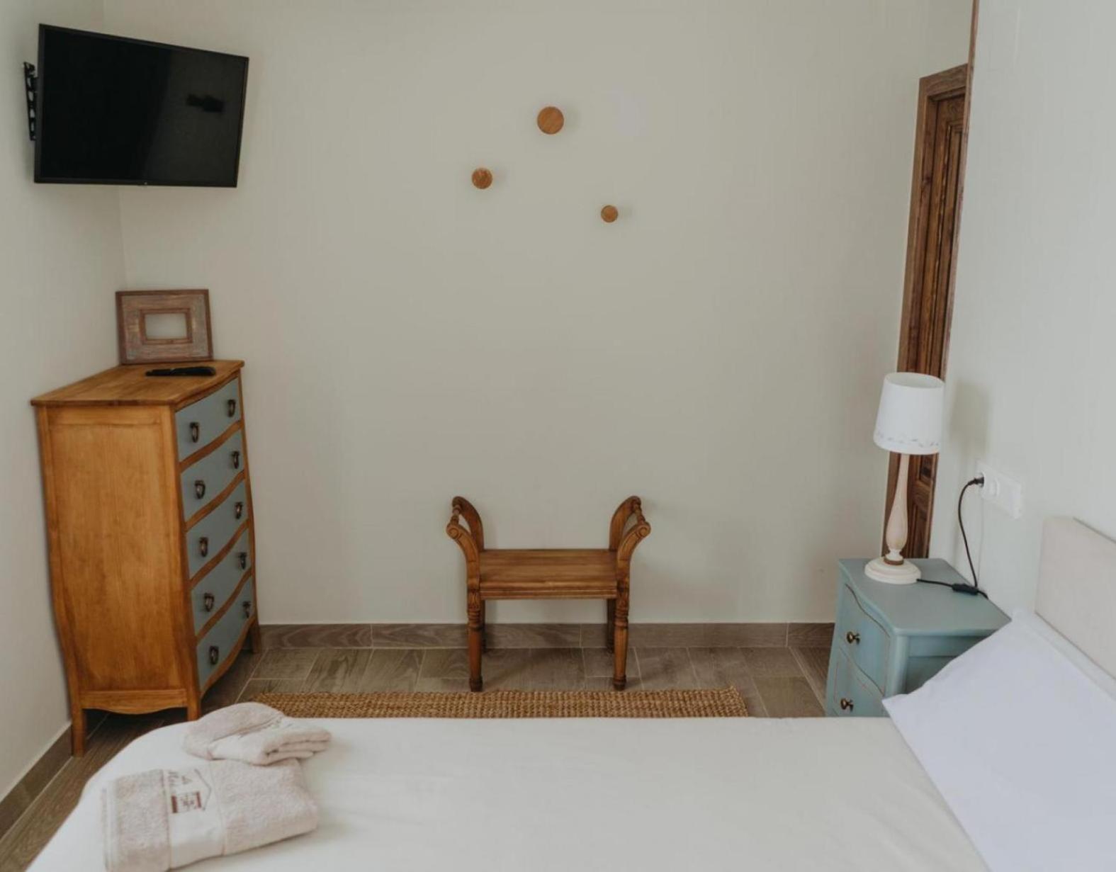 Casa Rural La Medica Sargentes de la Lora Εξωτερικό φωτογραφία