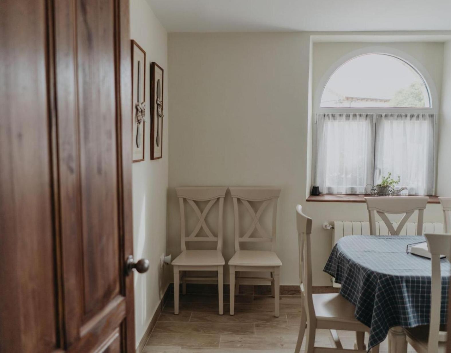 Casa Rural La Medica Sargentes de la Lora Εξωτερικό φωτογραφία