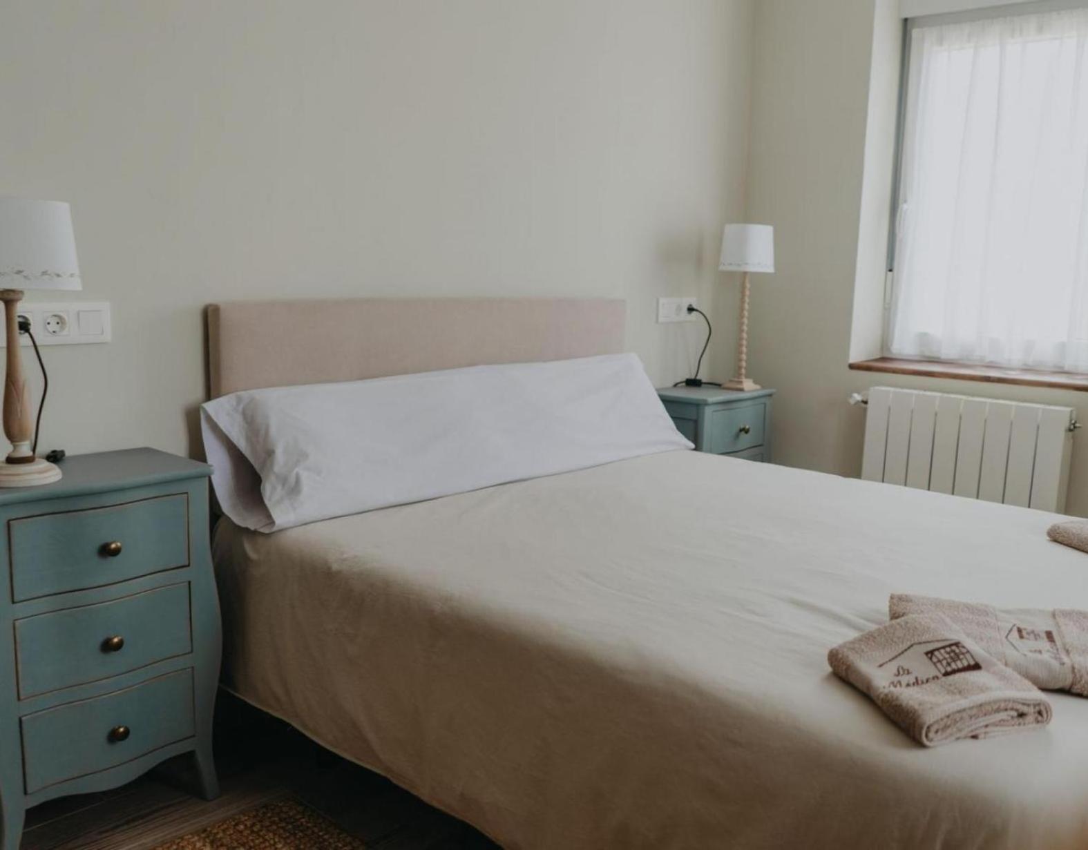 Casa Rural La Medica Sargentes de la Lora Εξωτερικό φωτογραφία